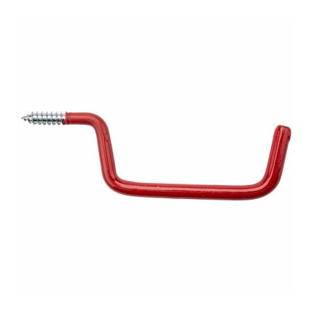 National Hardware 4RED Vinyl Ladder Hook N188-002